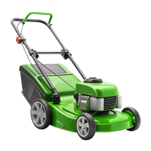 Lawnmower