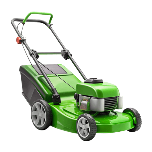 Lawnmower