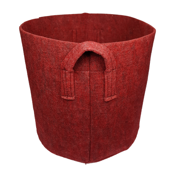 Geo Fabric Bag with Potting Soil - 15*15 - Image 2