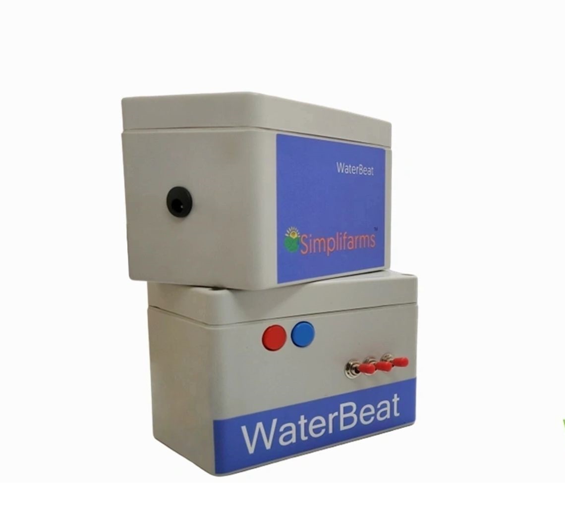 Water Beat Mini