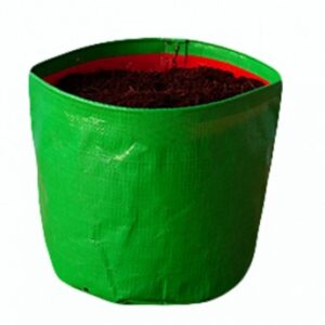 HDPE Grow Bag - 12*9