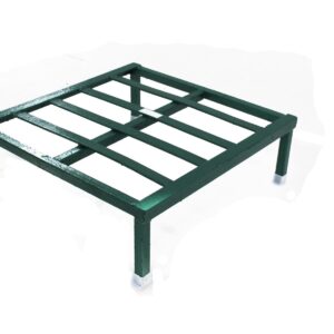 Individual Garden Stands