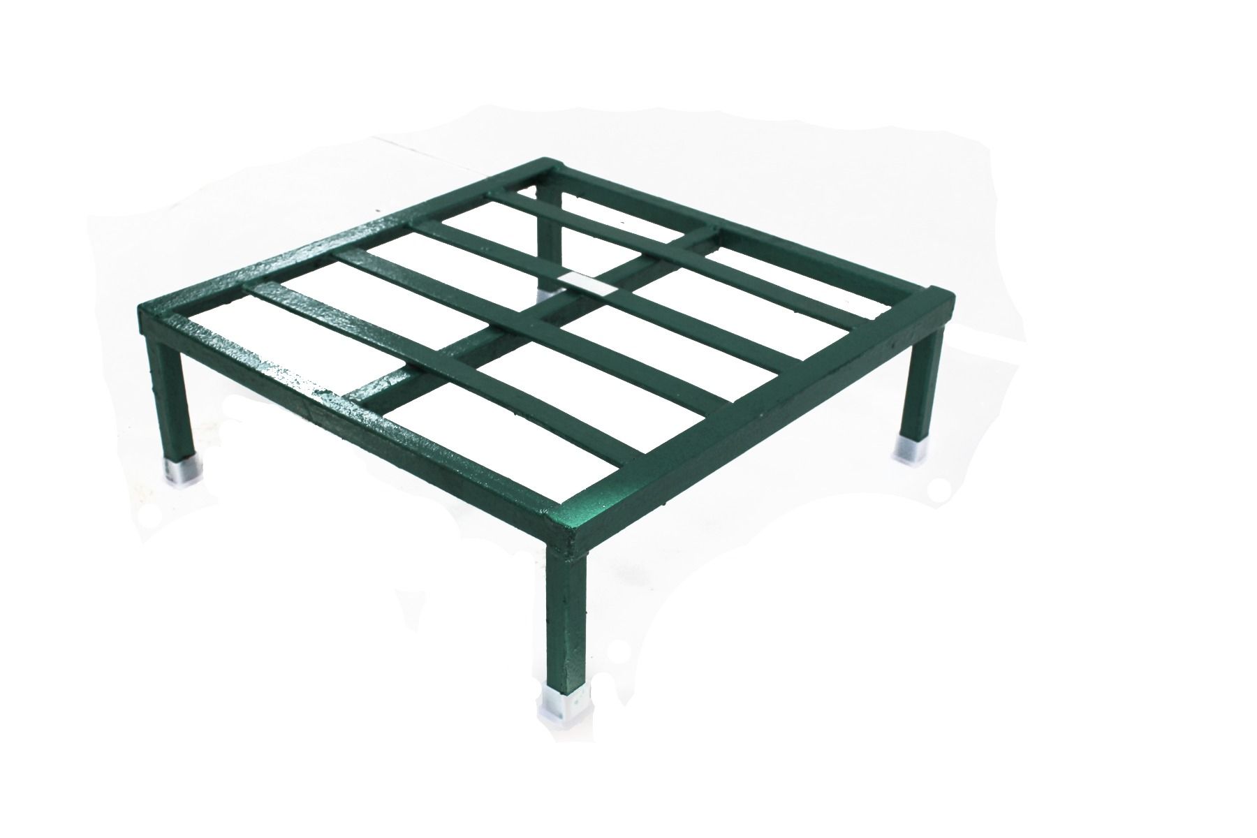 Individual Garden Stands