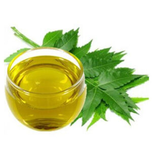 Neem Oil - 1 lt